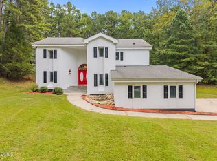 141 Southerland Pl, Henderson, NC 27537