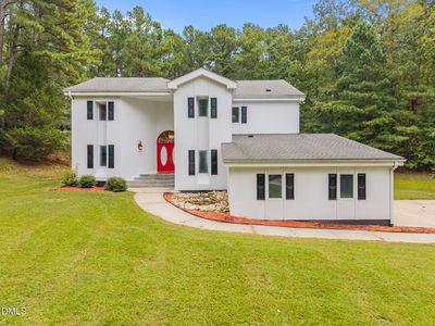 141 Southerland Pl, Henderson, NC, 27537