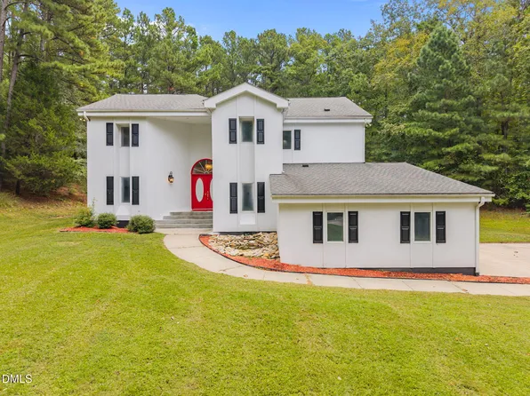 141 Southerland Pl, Henderson, NC 27537