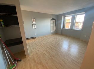 537 Columbus Ave #4F, Boston, MA 02118