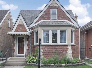 4433 N Mason Ave, Chicago, IL 60630