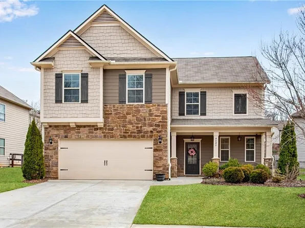 4080 Huron Dr, Cumming, GA 30028