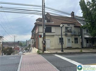 1201 E 4th St #3, Bethlehem, PA 18015