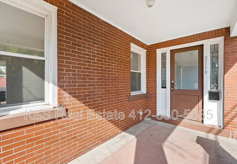 2117-2119 Mount Troy Rd #2119 — Photo 5