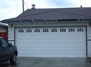 1381 N Hillview Dr, Milpitas, CA 95035