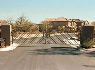 5418 E Calle De Las, Estrellas Phoenix, AZ 85331