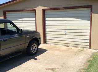 102 S Vermont Ave, Ransom, KS 67572