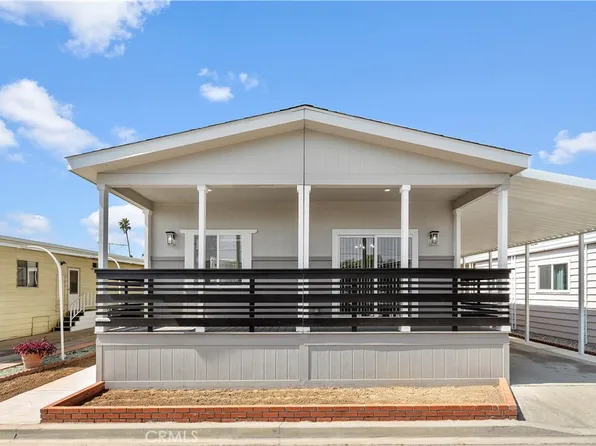 2755 Arrow Hwy Space 169, La Verne, CA 91750