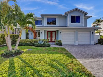 412 SE 4th Avenue, Delray Beach, FL, 33483