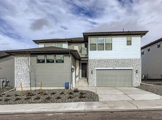 752 Coal Bank Trail, Castle Rock, CO 80104