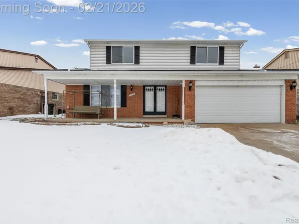 38628 Fairfield Dr, Sterling Heights, MI 48310