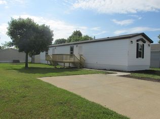 6028 S McKenzie Pl, Sioux Falls, SD 57106