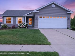 142 Ware St, Mason, MI 48854