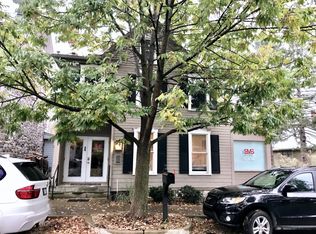 111 W Main St, Boalsburg, PA 16827