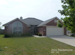 2024 Drawbridge Dr, Harker Heights, TX 76548