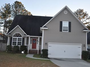 9 Race Stable Ct, Lugoff, SC 29078