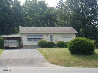 411 E Pleasant Valley Blvd, Altoona, PA 16602