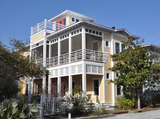 720 Forest St, Santa Rosa Beach, FL 32459