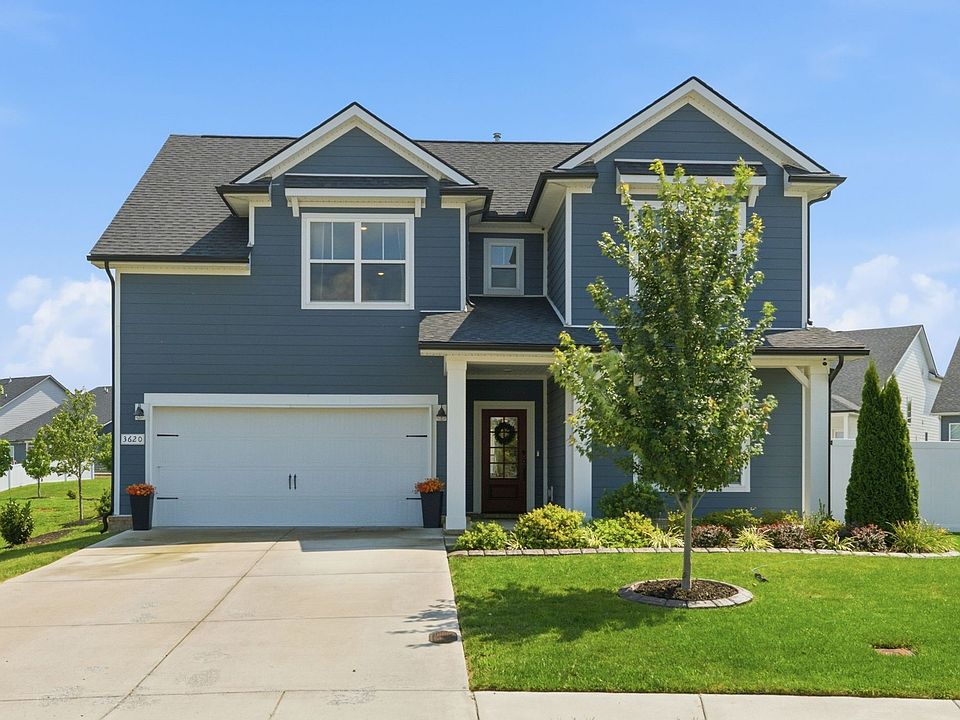 1st image of 3620 Barbee Ct