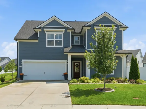 3620 Barbee Ct, Rockvale, TN 37153