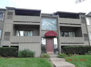 9615 Bayview Dr APT 303, Ypsilanti, MI 48197