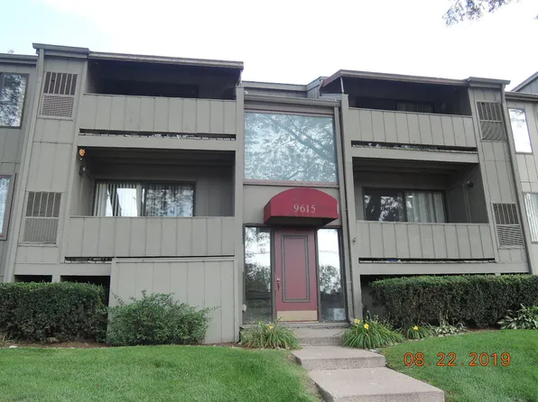 9615 Bayview Dr APT 303, Ypsilanti, MI 48197