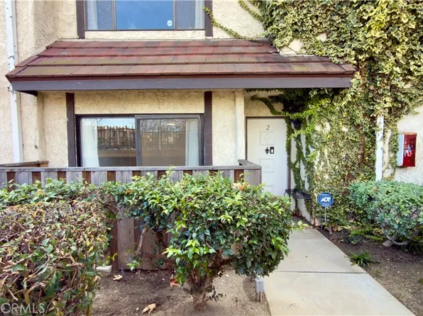 9525 Sylmar Ave Unit 2, Panorama City, CA 91402
