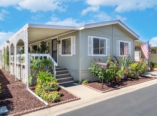 103 Don Carlos Way SPACE 103, Ojai, CA 93023