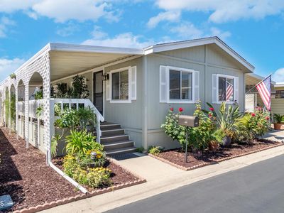 103 Don Carlos Way SPACE 103, Ojai, CA, 93023