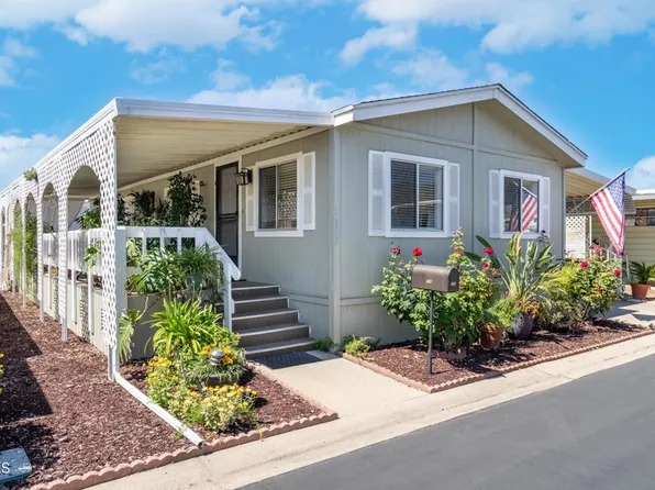 103 Don Carlos Way Space 103, Ojai, CA 93023