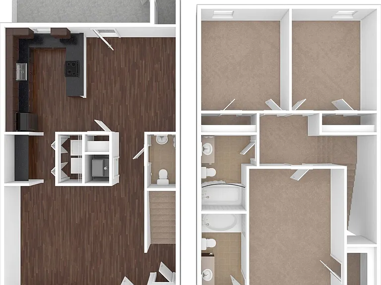 Rivendell Woods Townhomes — Photo 37