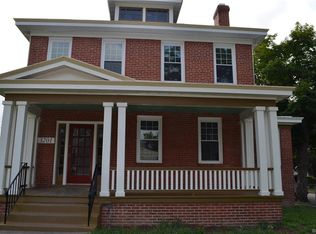 3201 Woodrow Ave, Richmond, VA 23222