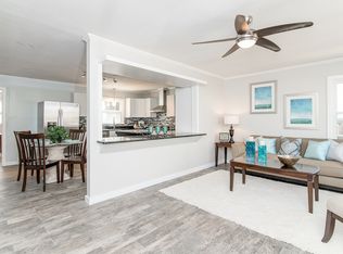 3416 Hayes Ct, Charlotte, NC 28205