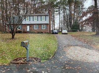 324 Brighton Dr, North Chesterfield, VA 23235