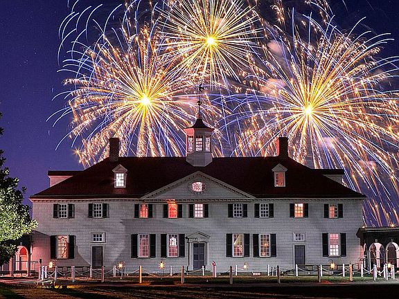 Mt Vernon Estate