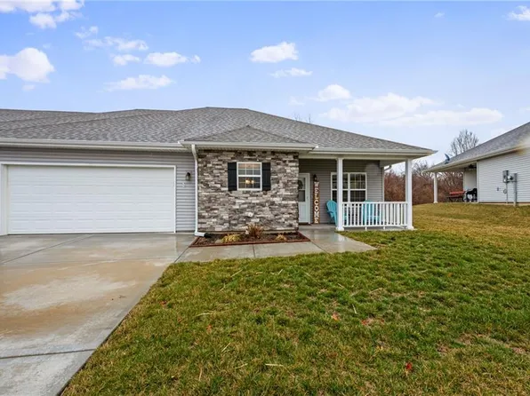 2307 N 113th Ter, Kansas City, KS 66109