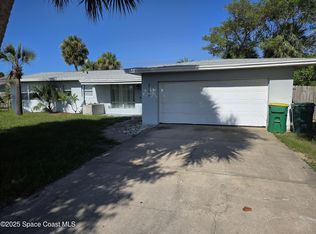 2320 Shell Ave, Indialantic, FL 32903