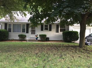 608 E Polk St, Morton, IL 61550