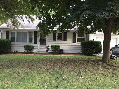 608 E Polk St, Morton, IL, 61550