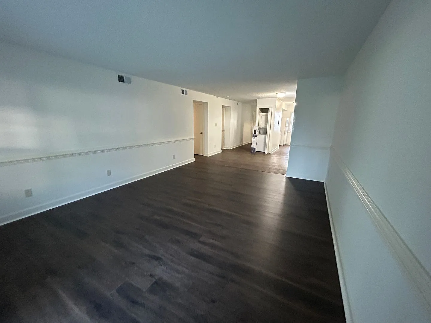 2504 Avent Ferry Rd Apt# 103 - Bev Roberts Rentals and Property Management — Photo 4