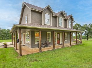 333 Springview Dr, Skiatook, OK 74070