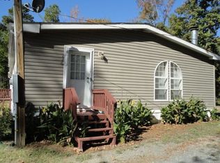 410 Firehouse Rd, Hensley, AR 72065