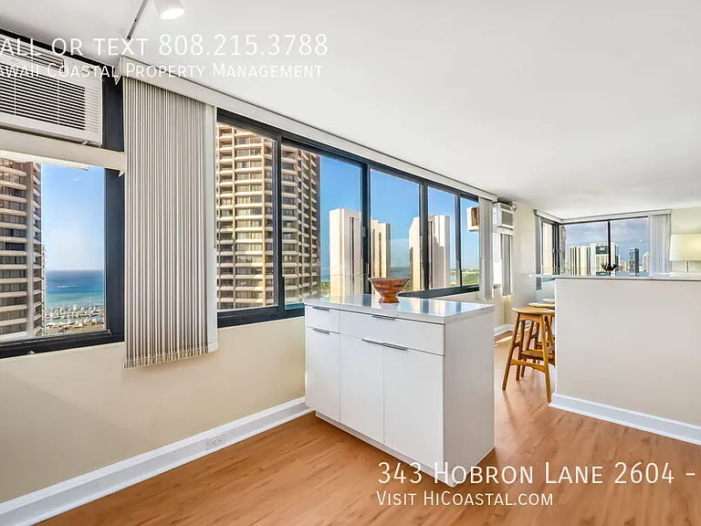 343 Hobron Ln #2604-1 — Photo 13