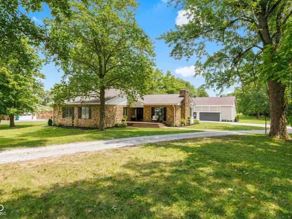 6525 N County Road 625 E, Brownsburg, IN 46112