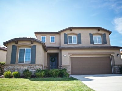 4022 Quartzite Ln, San Bernardino, CA, 92407