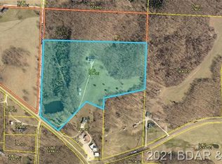 604 Highway W, Rocky Mount, MO 65072