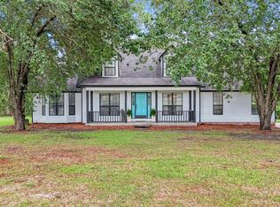 1063 Sharon Church Rd, Omega, GA 31775