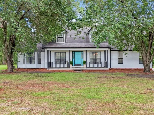 1063 Sharon Church Rd, Omega, GA 31775