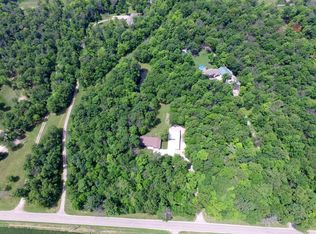 15325 Matville Rd, Orient, OH 43146