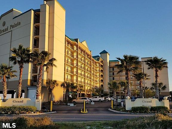 Grand Pointe Condominiums - Orange Beach, AL | Zillow